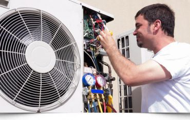 air conditioner service Melbourne