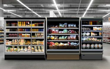 commercial freezer repair Melbourne