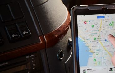 fleet tracking gps Melbourne