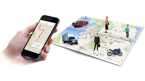 vehicle tracking system gps Perth