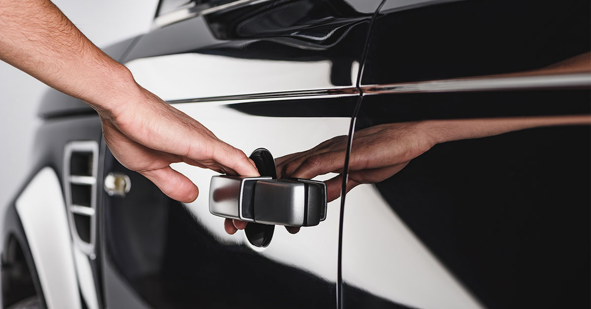 mobile car locksmith Melbourne
