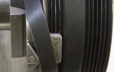 stretch belt tool
