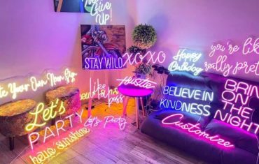 buy neon signs Australia
