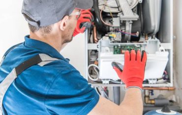 ducted heating repairs Melbourne