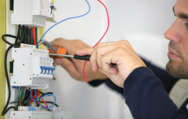Electrical Contractors