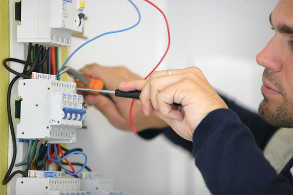 Electrical Contractors