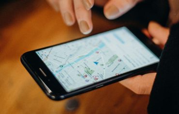 GPS System