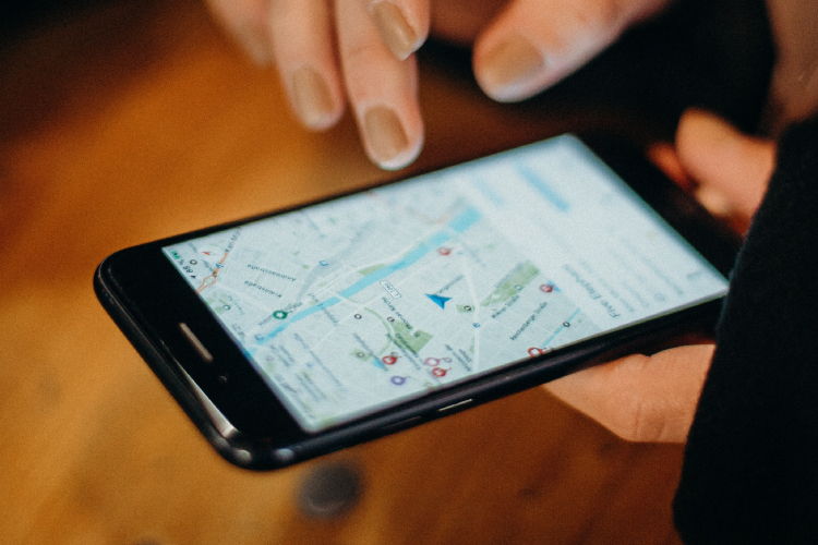 GPS System