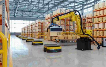 Tailored Warehouse Storage Australia