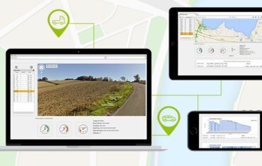 fleet management software Brisbane