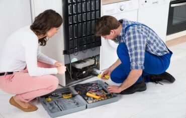 kitchen appliance repairs Melbourne