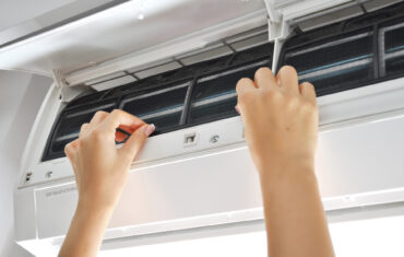aircon installation Melbourne