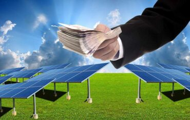 commercial solar installation Sydney