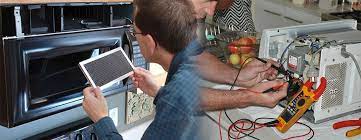 electric oven repairs Melbourne