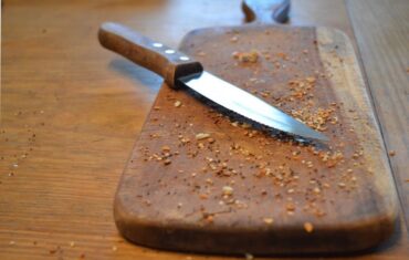Kitchen Knives