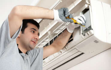 air conditioning service Melbourne