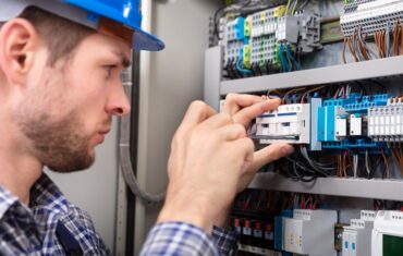 electrician in Melbourne