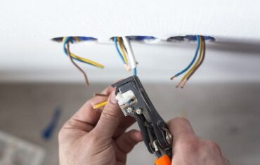 emergency commercial electrician Melbourne