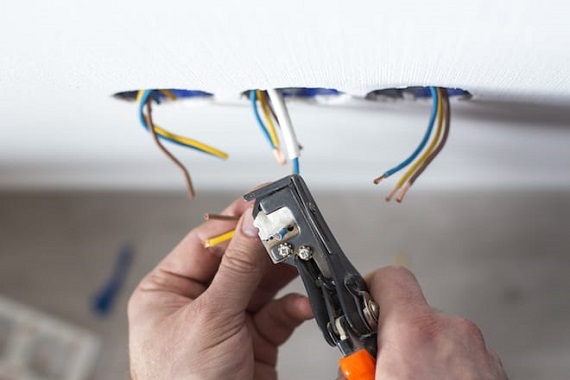 emergency commercial electrician Melbourne
