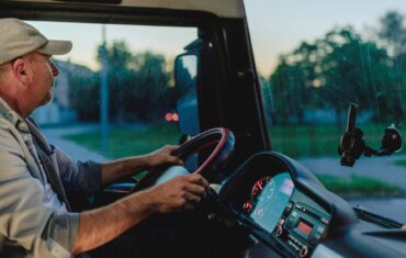 fleet management solutions Brisbane