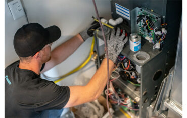 ducted heating Melbourne