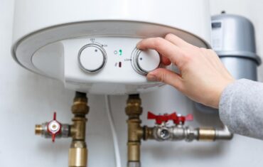 Hot Water Service Melbourne