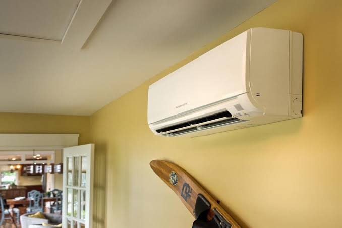 split air conditioning Sydney